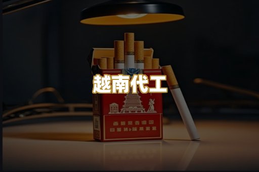 越南代工